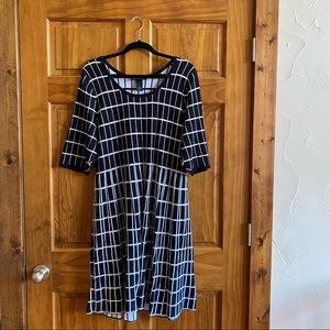 Cute lane bryant dress